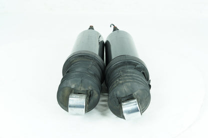 2008 - 2016 Harley-Davidson Touring Road Glide Custom Rear Left Right Shock Absorbers 54662-09