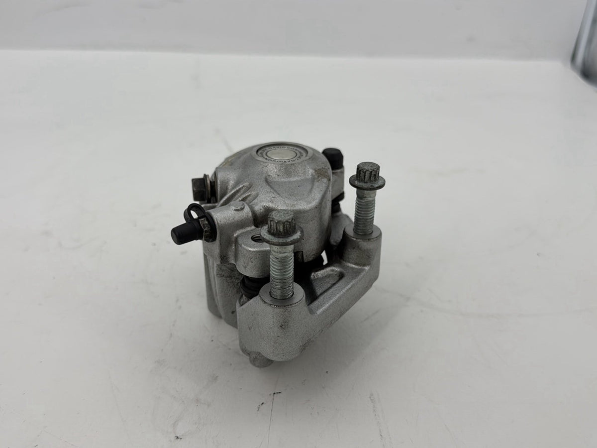 2009 Harley Sportster XL1200C 1200 Custom OEM Front Left 1 Brake Caliper