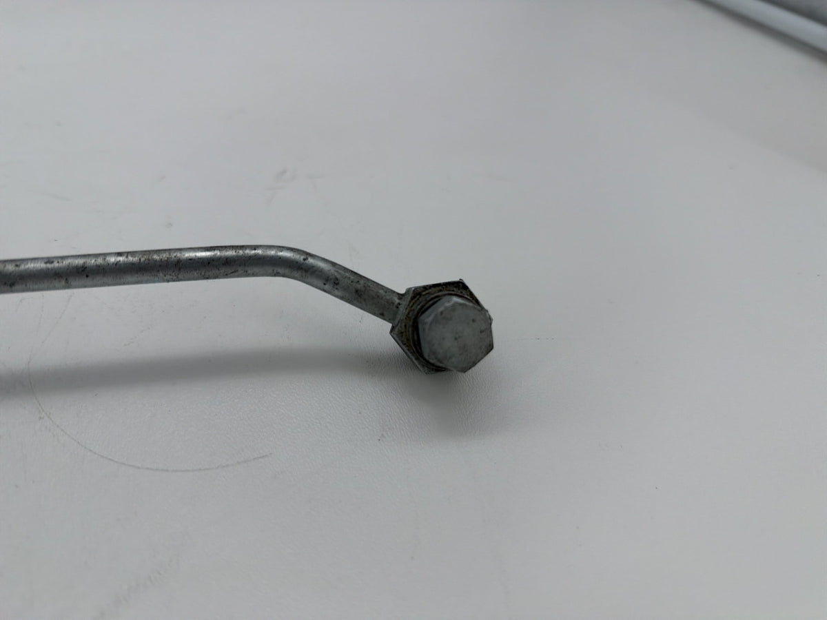 1995 Harley Electra Glide Touring Classic OEM Air Suspension Manifold Valve