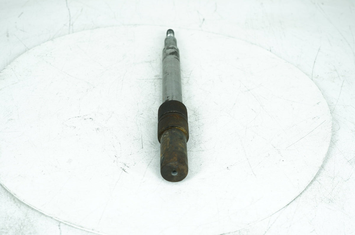 2000 Harley Touring FLHT Electra Glide OEM Front Wheel Axle Bolt Shaft