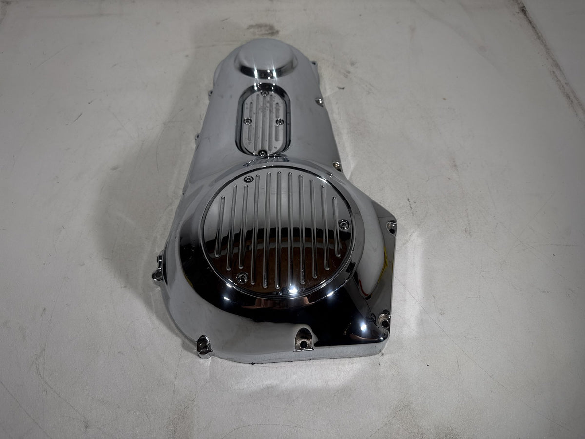 1994 Harley Softail Custom FXSTC OEM Outer Primary Clutch Cover