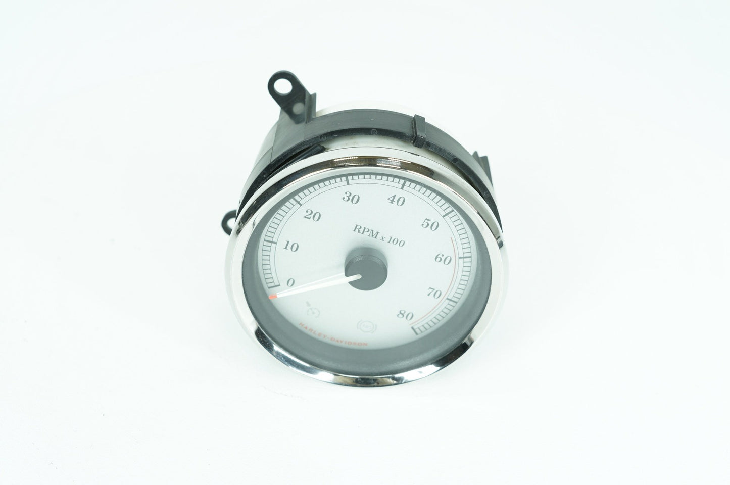 2007 - 2012 Harley-Davidson Touring Street Glide Tachometer Tacho Gauge Instrument Cluster 67459-04C