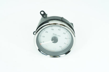 2007 - 2012 Harley-Davidson Touring Street Glide Tachometer Tacho Gauge Instrument Cluster 67459-04C