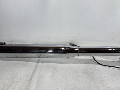 2013 Harley Street Glide Touring FLHX OEM Exhaust Header Pipes Muffler