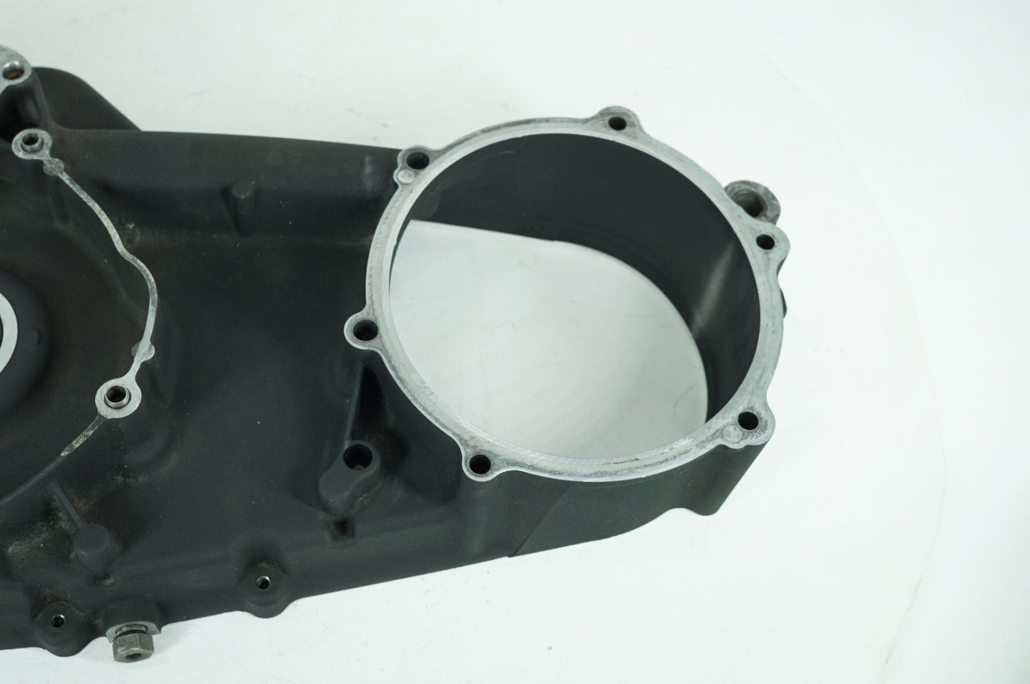 2007 - 2011 Harley-Davidson Touring Road King Classic Inner Primary Clutch Cover 60677-07
