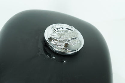 2004 - 2013 Harley-Davidson Sportster Base 883 Fuel Gas Tank Gasoline Reservoir 61348-04