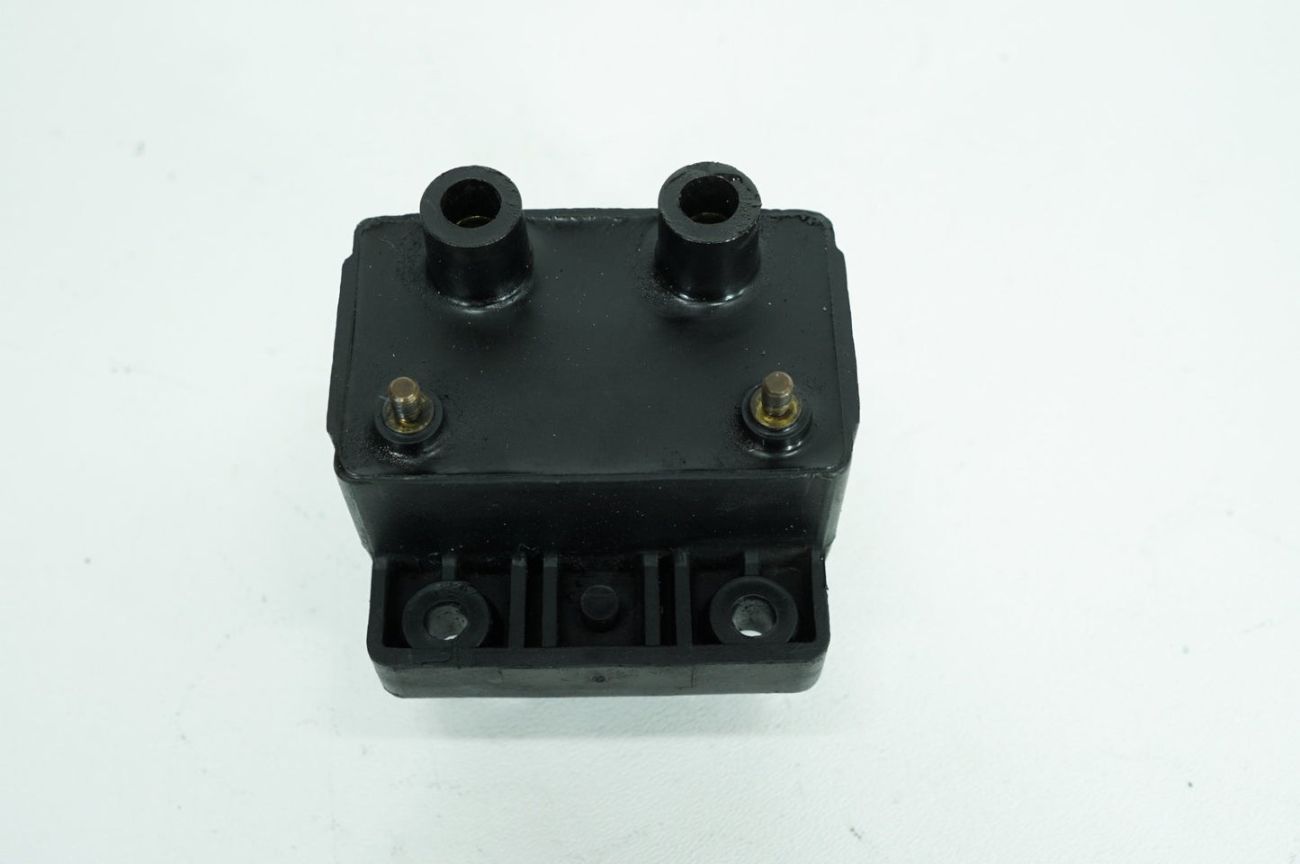 1984 - 1998 Harley-Davidson Touring Electra Glide Classic Ignition Coil Spark Igniter 31614-83A
