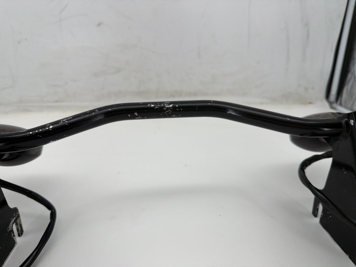 2006 Harley Electra Glide Touring Classic OEM Front Turn Signal Indicators Aux Light Bar