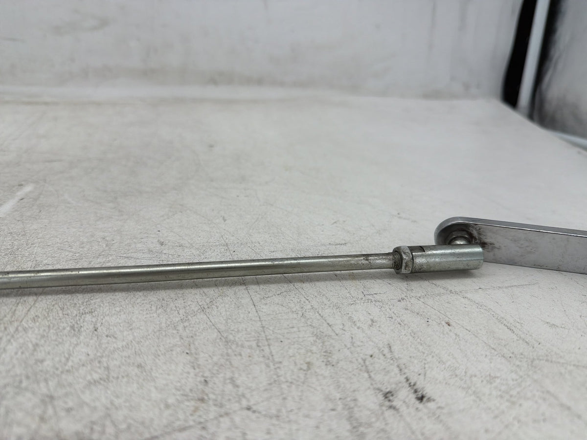 2004 Harley Electra Glide Touring Ultra OEM Gear Shifter Lever w/ Rod linkage