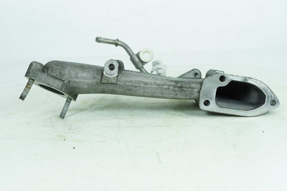 2017 Alfa Romeo Giulia TI Q4 Thermostat Housing Water Pipe