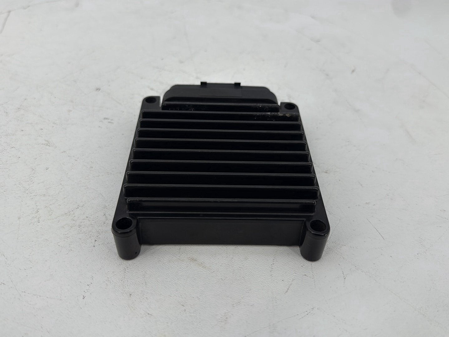 2006 Harley Touring Electra Glide Ultra OEM Engine Control Module Brain ECU ECM