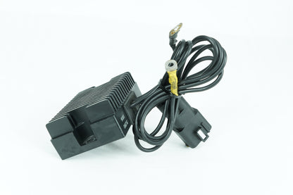1999 - 2006 Harley-Davidson Dyna Wide Glide Voltage Regulator Rectifier   	74518-99A