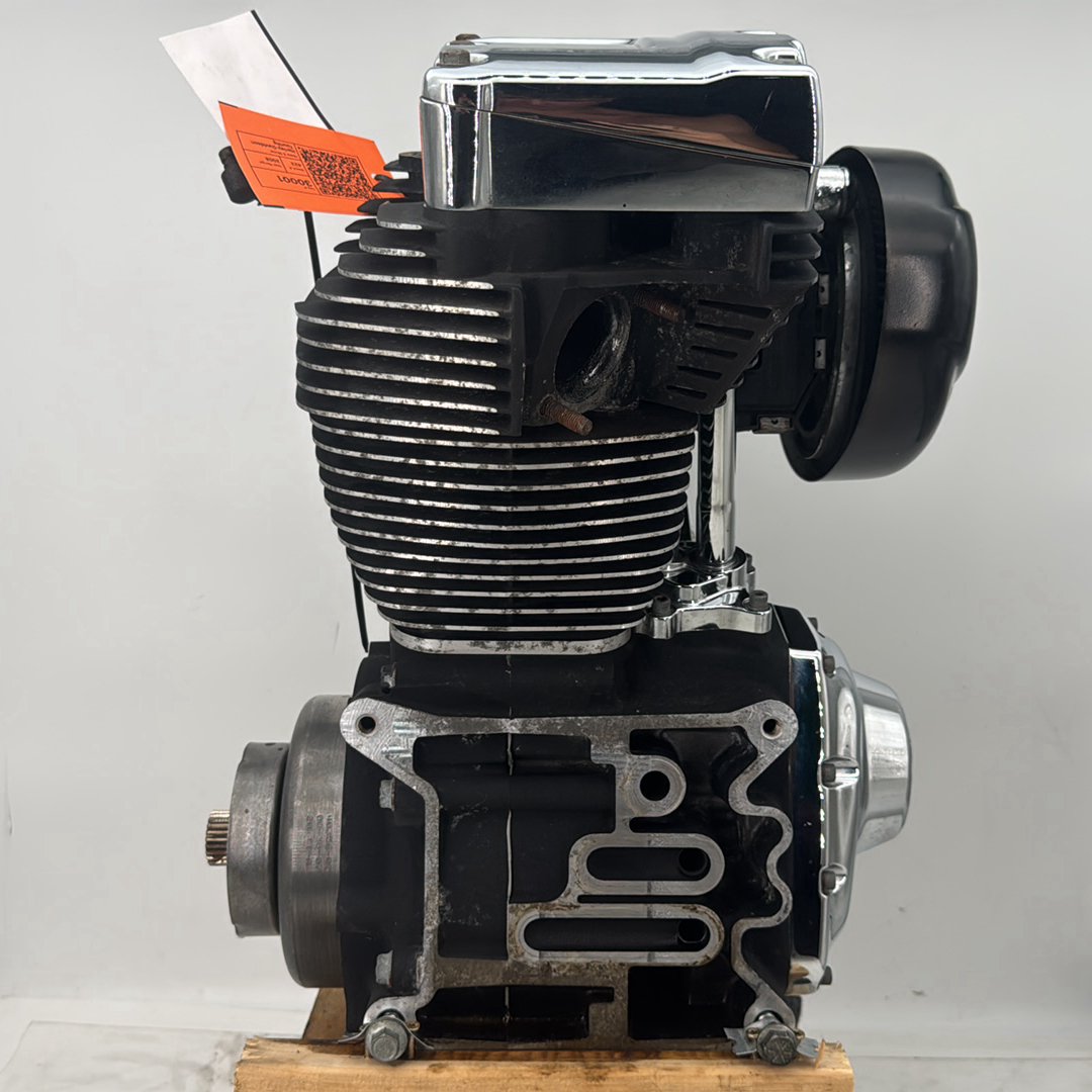 2007 - 2012 Harley-Davidson Touring Electra Glide EFI Twin Cam 96 Engine Motor 19261-08