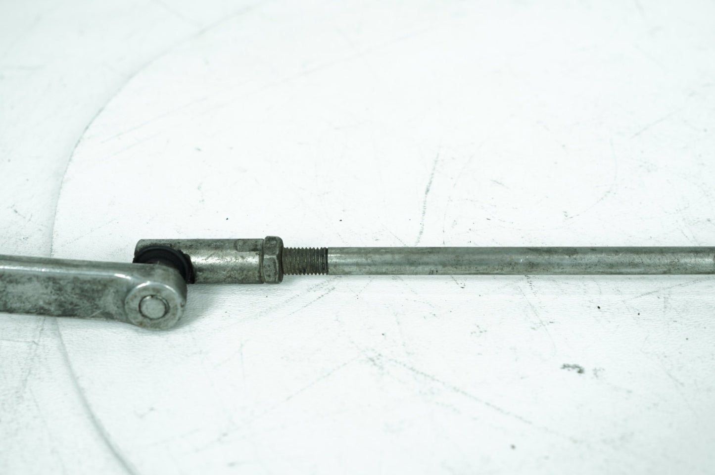 1999 - 2006 Harley-Davidson Touring Electra Glide Ultra Gear Shifter Lever w/ Rod linkage 33718-82B