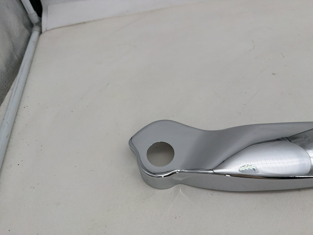 2016 Harley Dyna Fat Bob FXDF 103 OEM Rear Left Right Fender Struts Bracket