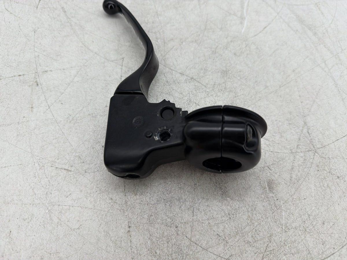 2011 Harley Electra Glide Touring Ultra OEM Front Left Hand Clutch Control Lever