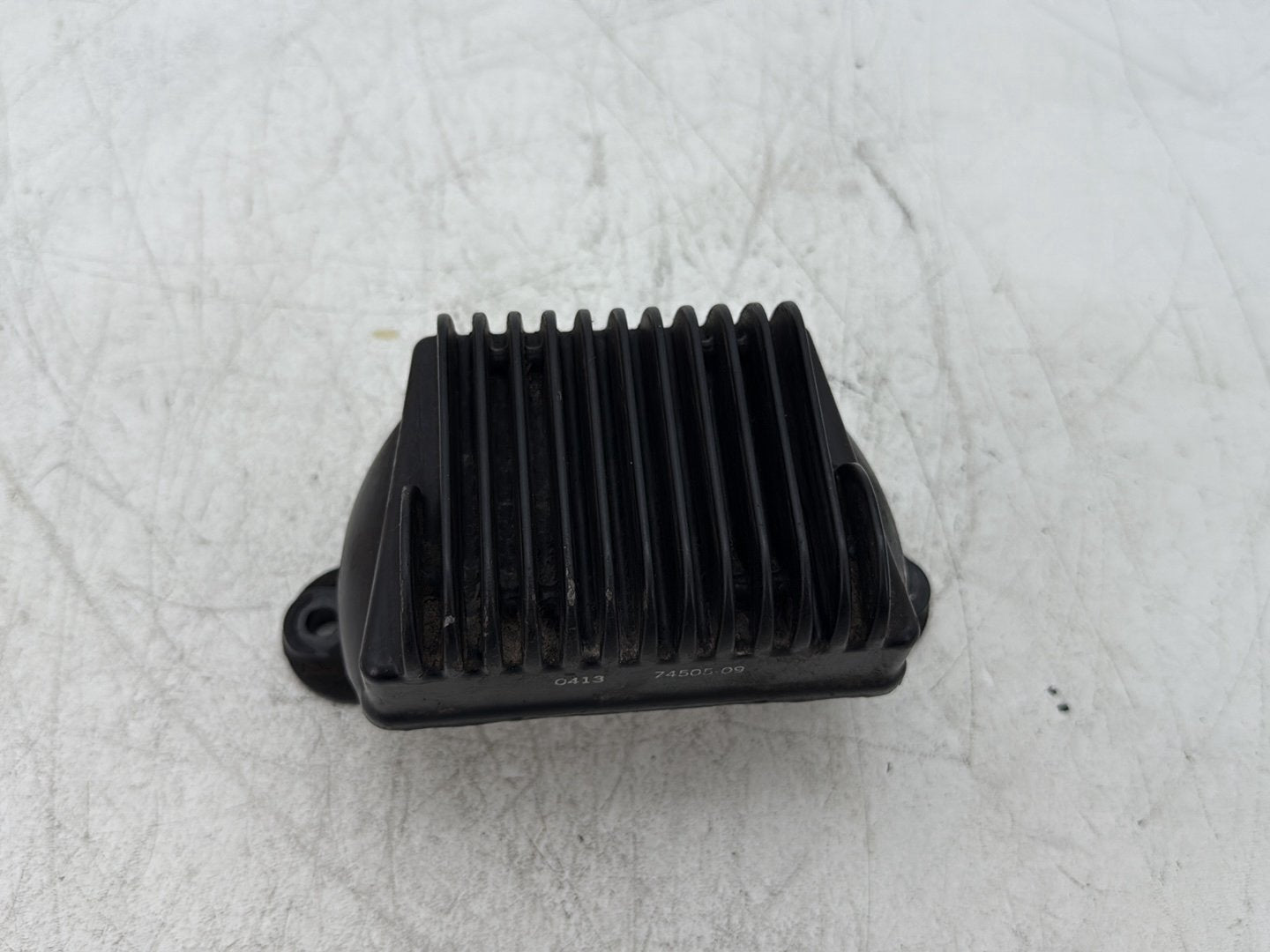 2013 Harley Electra Glide Touring Ultra FLHTCUI OEM Voltage Regulator Rectifier