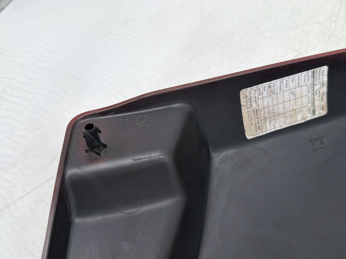 2011 Harley Electra Glide Touring Ultra OEM Left Right Side Fairing Cover