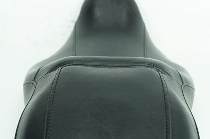 2007 - 2016 Harley-Davidson Touring Street Glide Passenger Rider Driver Seat Saddle 52320-11