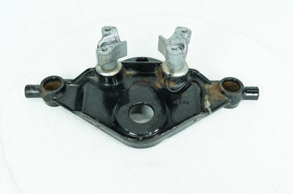 1999 - 2006 Harley-Davidson Touring Electra Glide Front Fork Upper Triple Tree Bracket 45435-95