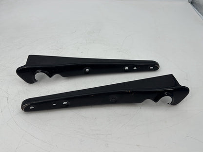 2009 Harley Sportster XL1200 1200 Low OEM Rear Left Right Fender Struts Bracket