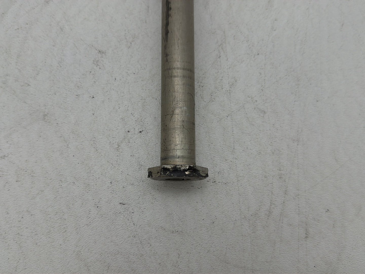2007 Harley Dyna Street Bob FXDBI OEM Rear Fork Swingarm Pivot Bolt Shaft