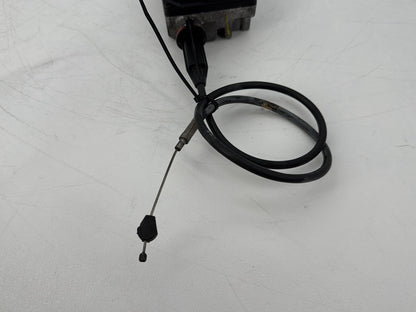 1999 - 2006 Harley-Davidson Touring Electra Glide Classic Cruise Control Actuator Servo Motor 70989-98A
