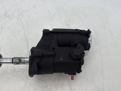 2006 Harley Softail FLSTCI Heritage Classic OEM Engine Starter Motor
