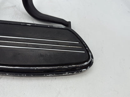 2007 Harley Street Glide Touring FLHX OEM Left Right Driver Floorboard Foot Rest