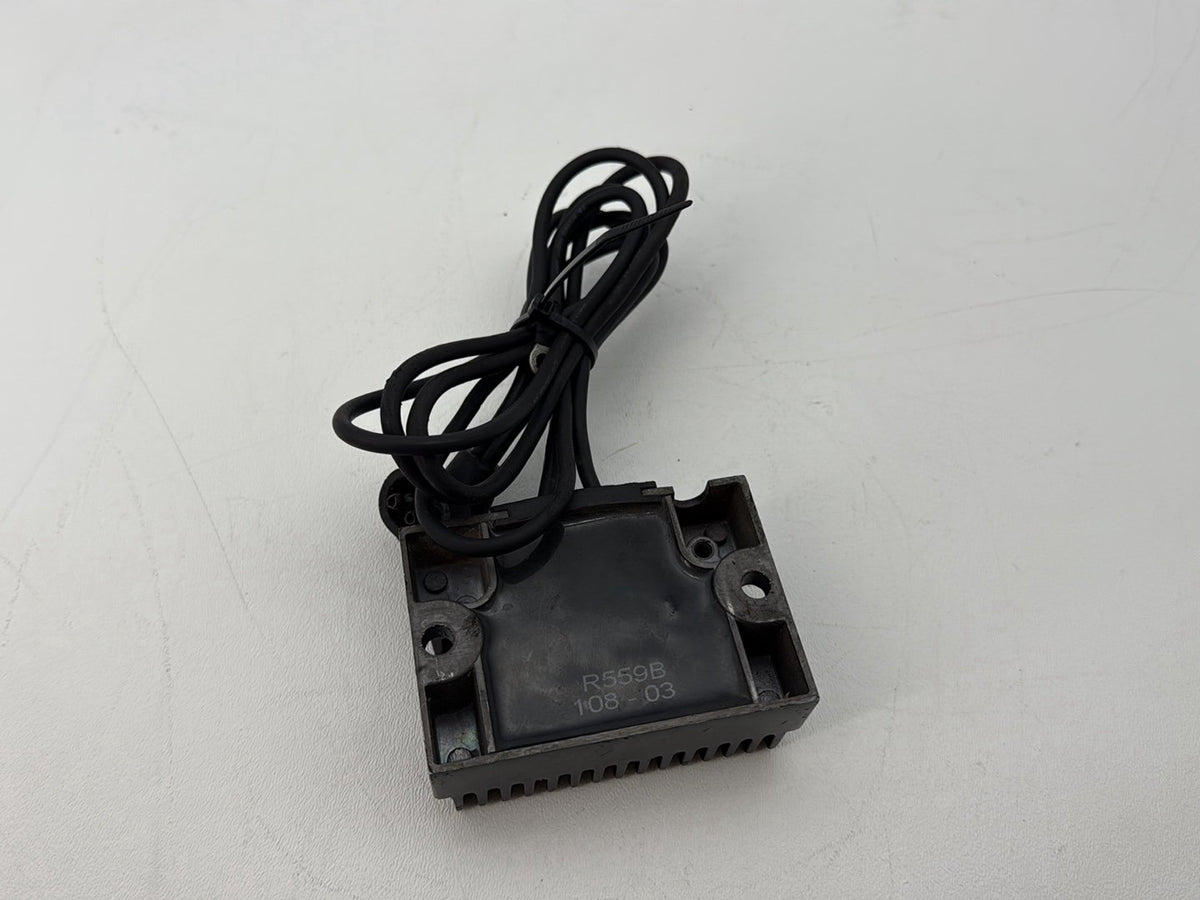 1991 Harley Heritage Softail Classic FLSTC OEM Voltage Regulator Rectifier