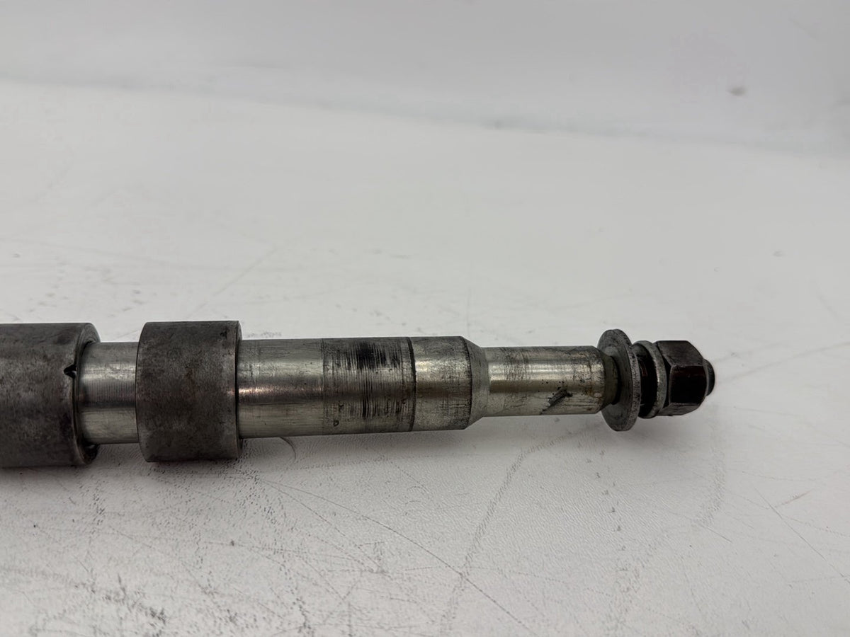 2006 Harley Touring FLHRI Road King OEM Front Wheel Axle Bolt Shaft 43364-00