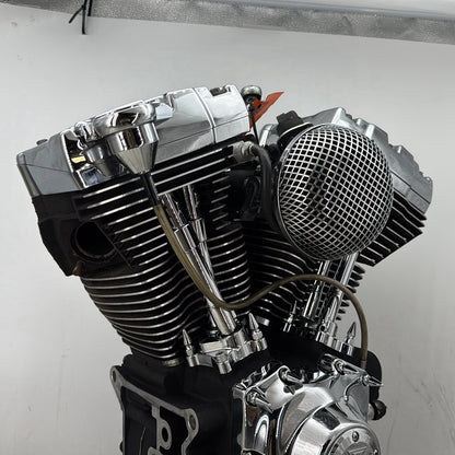 2006 Harley Dyna FXDWGI Wide Glide OEM EFI Twin Cam 88 Engine Motor