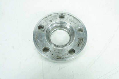 2007 - 2011 Harley-Davidson Touring Street Glide Wheel Socket Weld Threaded Flange