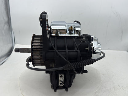 2005 Harley Dyna FXDWG Wide Glide OEM 5 Speed Transmission Gearbox