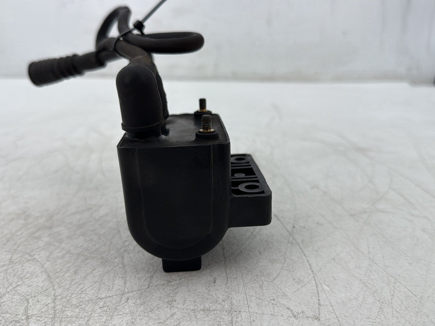 1995 Harley Road King Touring FLHR OEM Ignition Coil Spark Plugs Cable