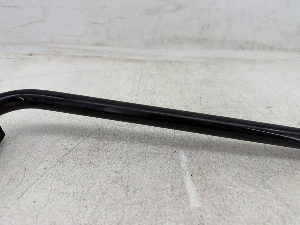 2004 Harley Electra Glide Touring Ultra OEM Rear Left Right Saddlebag Guard Rails Bar