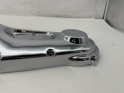 1991 Harley Heritage Softail Classic FLSTC OEM Outer Primary Clutch Cover