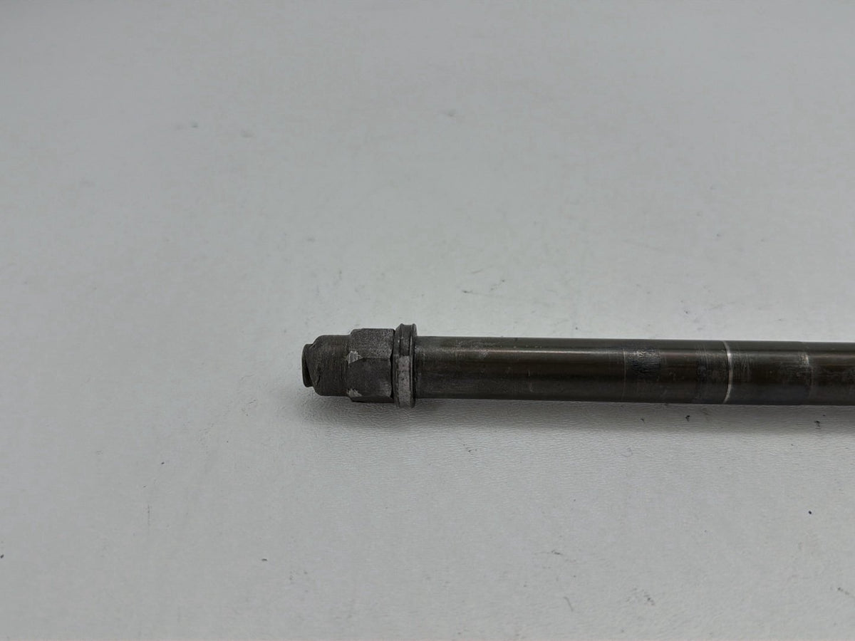 94 Harley Electra Glide Touring Classic OEM Rear Fork Swingarm Pivot Bolt Shaft