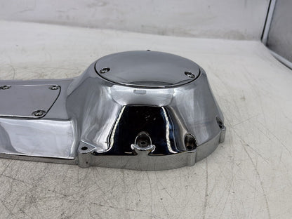 1998 Harley Touring FLHTCUI Electra Glide Ultra OEM Outer Primary Clutch Cover