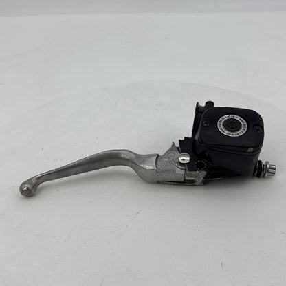 2007 - 2012 Harley-Davidson Dyna Super Glide Front Right Brake Lever Master Cylinder 45019-08A