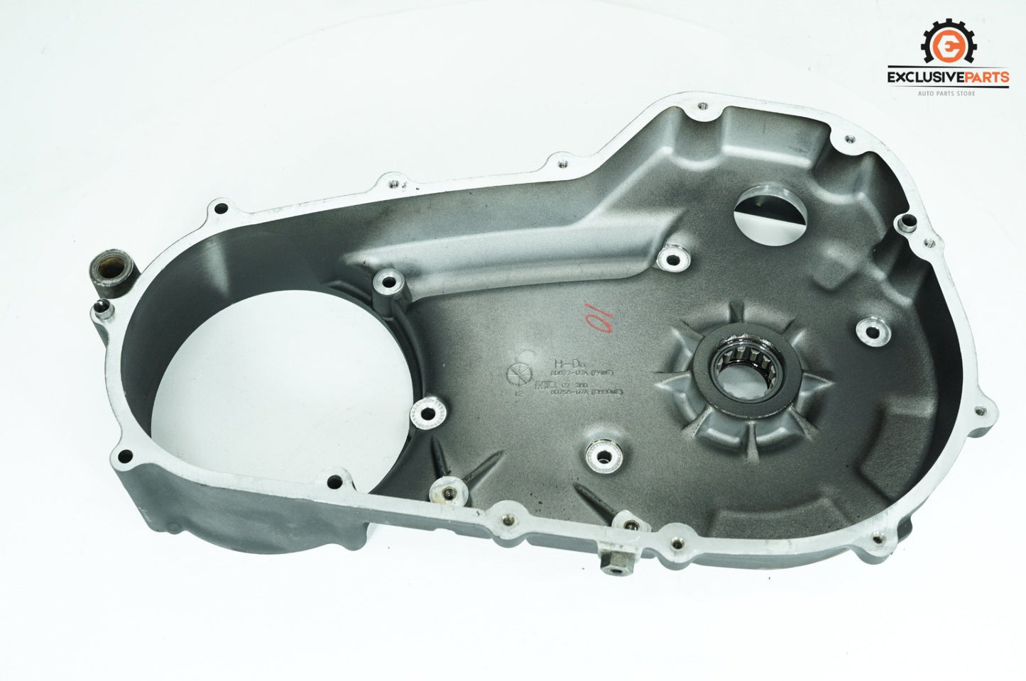 2007 - 2016 Harley-Davidson Touring Street Glide Inner Primary Clutch Cover 60677-07A