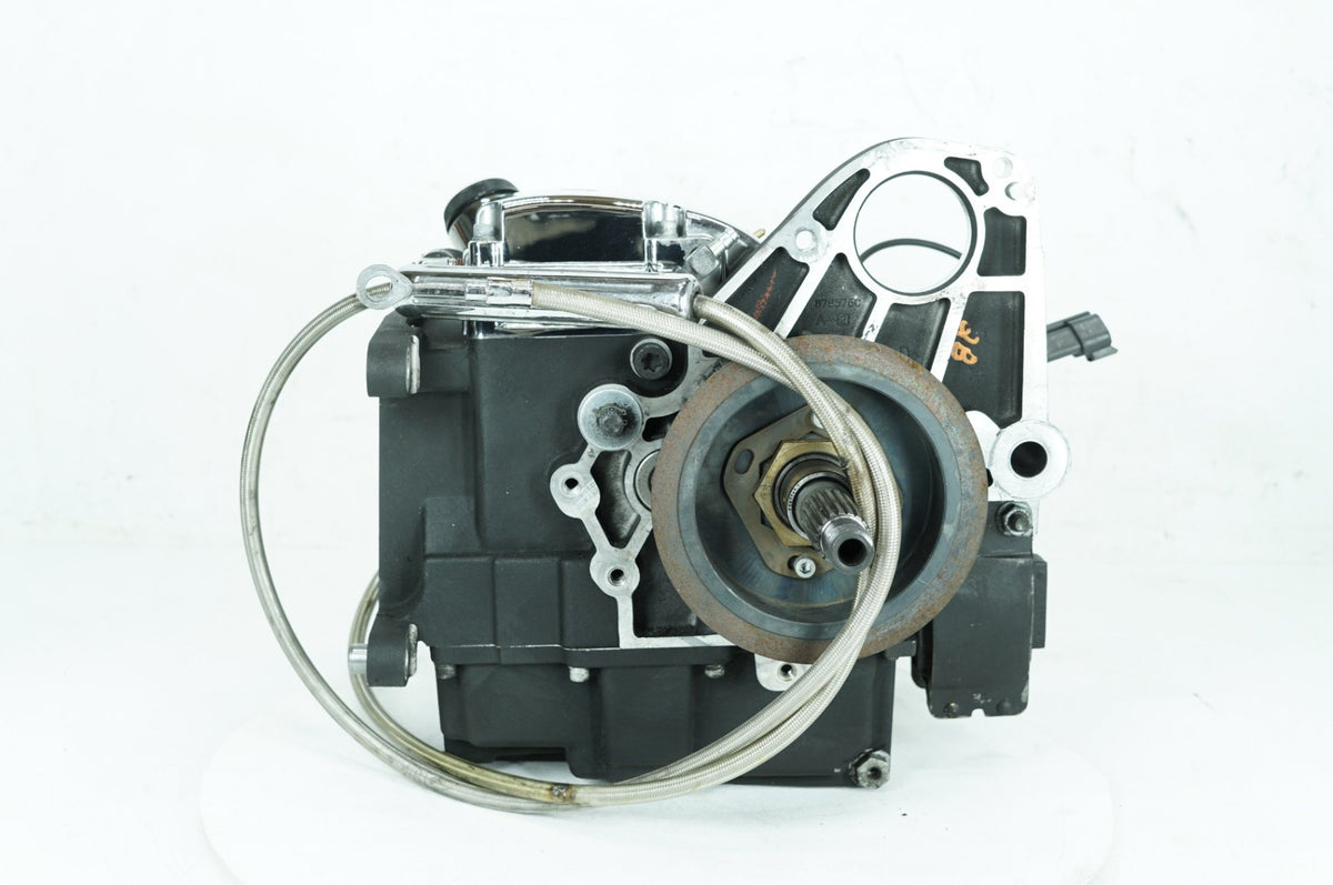 2005 Harley Dyna FXDLI Low Rider OEM 5 Speed Transmission Gearbox