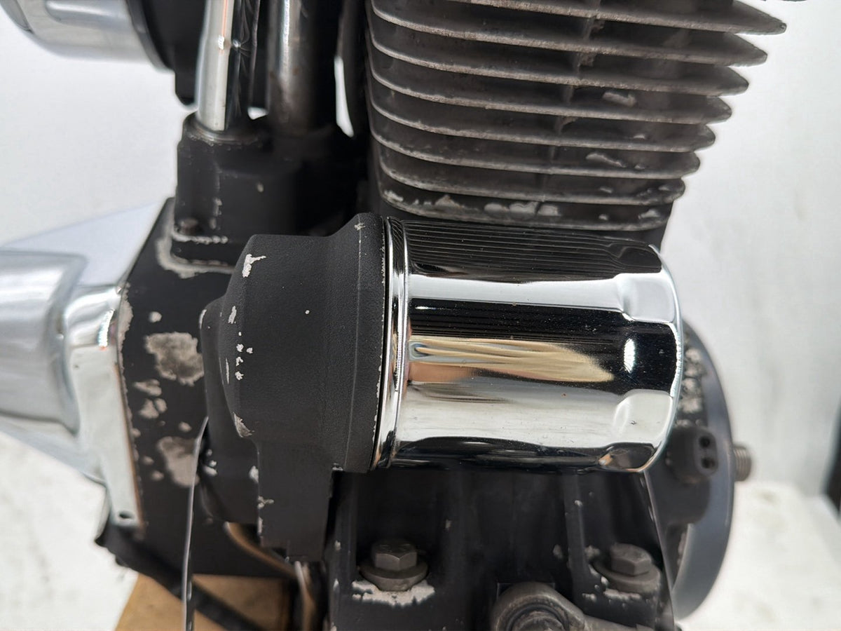 92 Harley Electra Glide Touring Classic OEM CARB EVO 1340 80CI Engine Motor 42K