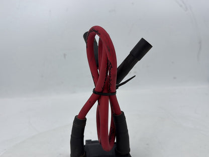 1999 - 2006 Harley-Davidson Touring CVO Screamin Eagle Road King Ignition Coil Spark Plugs Cable 31743-01