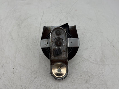 2005 Harley Dyna FXDWG Wide Glide OEM Horn Signal Klaxon Chrome Cover