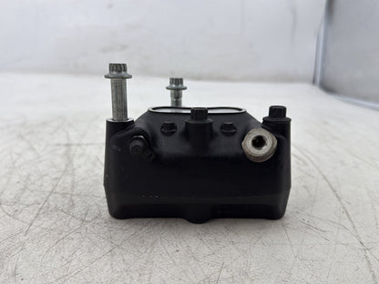 2007 Harley Electra Glide Touring Ultra FLHTCUI OEM Front Right 1 Brake Caliper