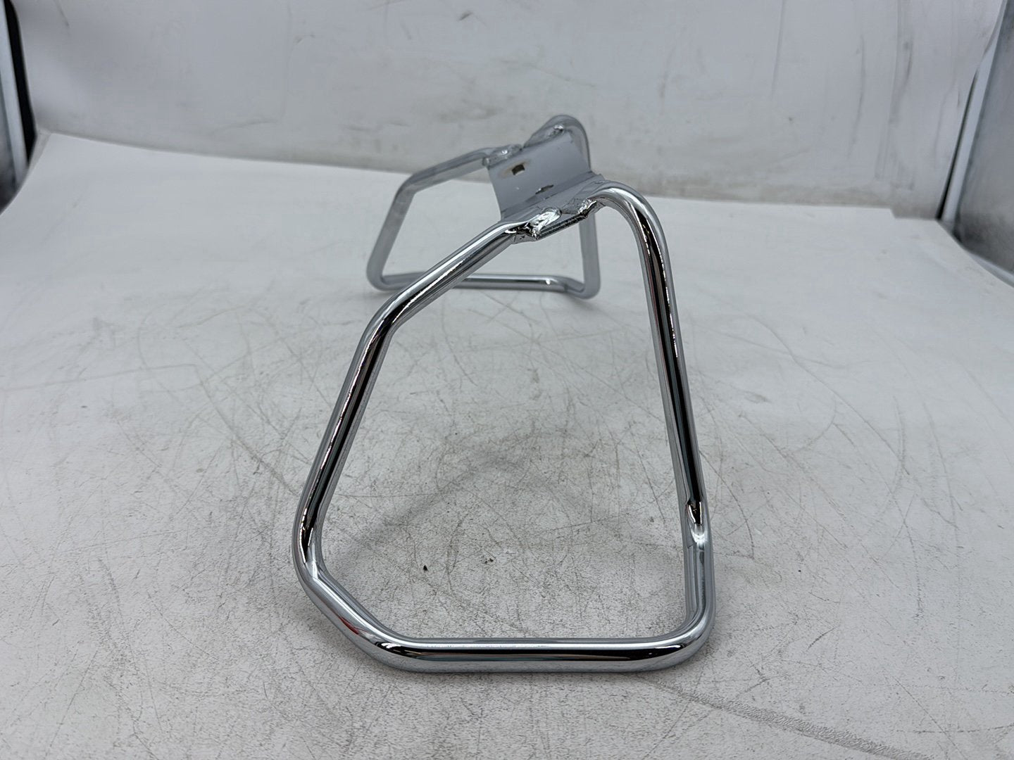 2005 Harley Electra Glide Touring Ultra FLHTCUI OEM Rear Passenger Handrail Grab Bar Hand Rail