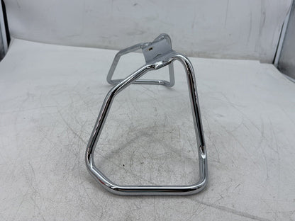 2005 Harley Electra Glide Touring Ultra FLHTCUI OEM Rear Passenger Handrail Grab Bar Hand Rail
