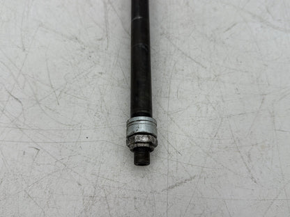 1995 Harley Touring FLHTCI Electra Glide Classic OEM Rear Fork Swingarm Pivot Bolt Shaft