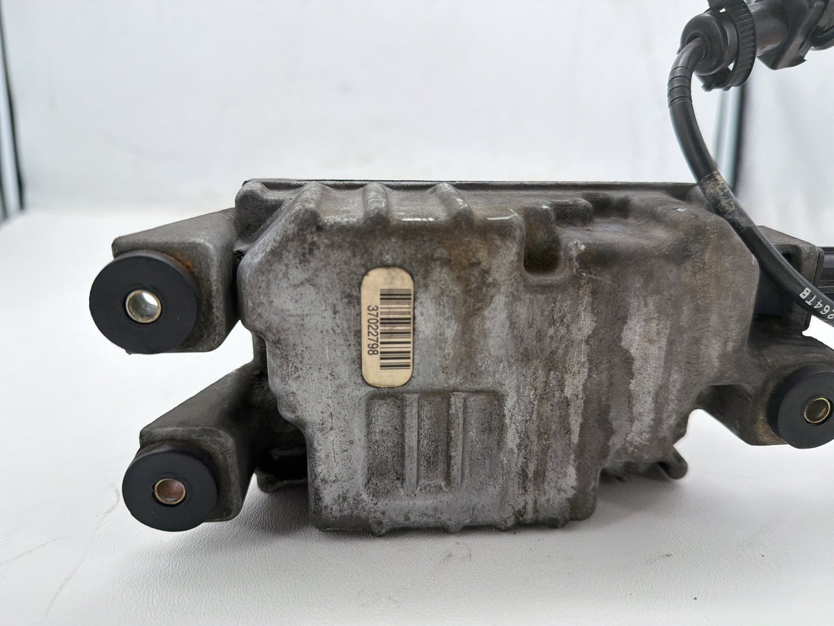 95 Harley Electra Glide Touring Classic OEM Cruise Control Actuator Servo Motor